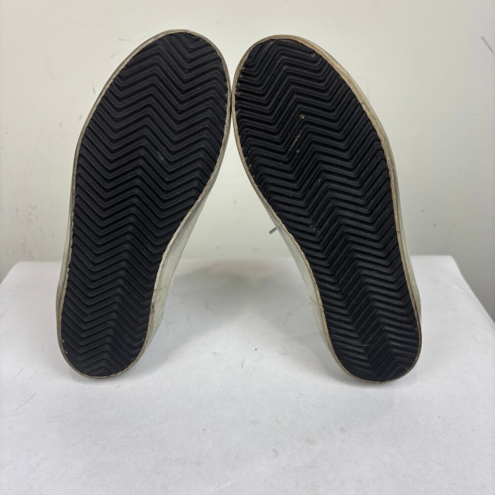 Golden Goose Superstar GGDB Private EDT Skate Sneakers Shoes Women's 35 - Picture 8 of 16